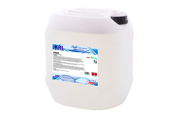 Hijyenik Sıvı El Köpüğü 30 Kg