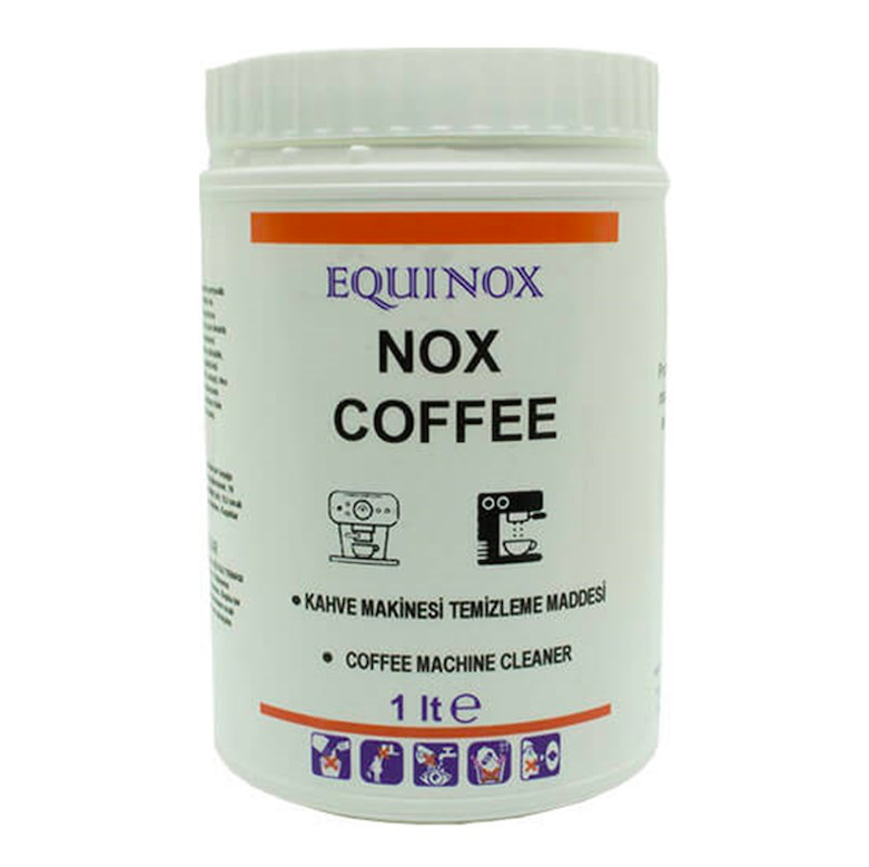 Kahve Makinesi Temizleme Ürünü