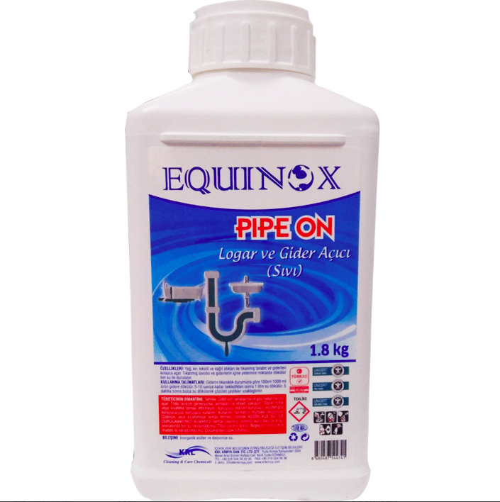 Logar ve Gider Açıcı