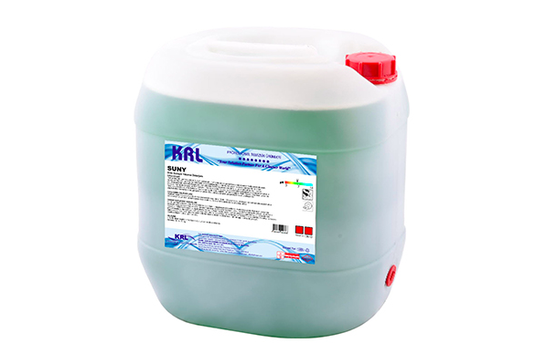 Elde Bulaşık Yıkama Deterjanı 30 Kg