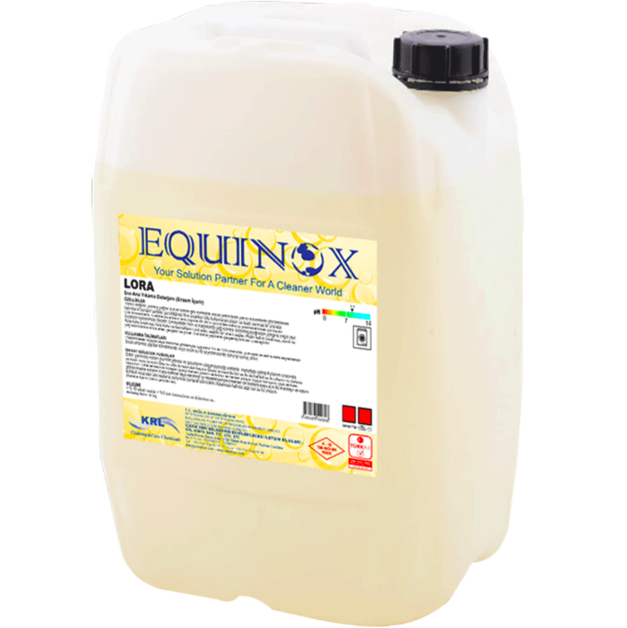 Sıvı Çamaşır Deterjanı