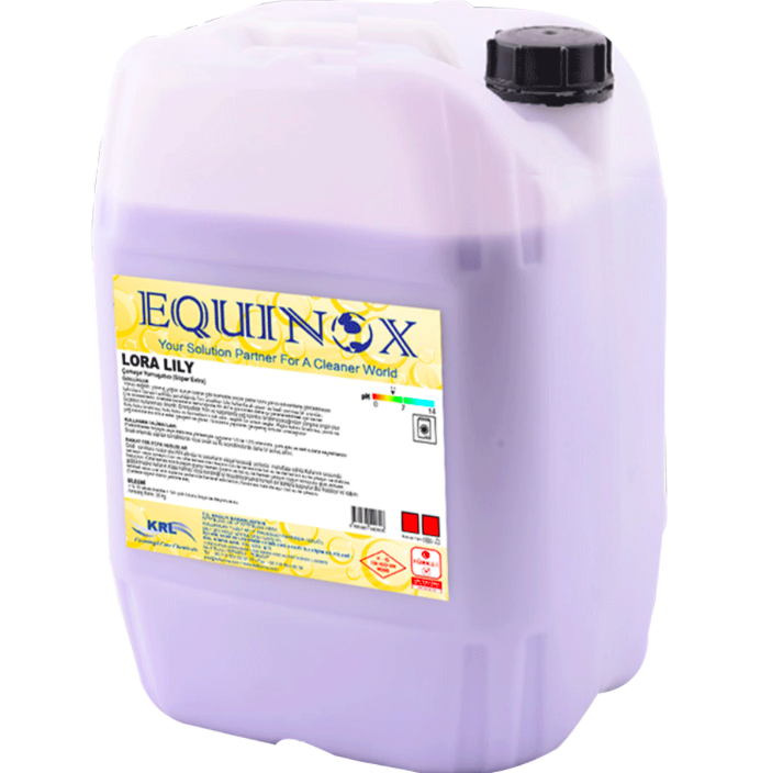 Sıvı Çamaşır Yumuşatıcısı